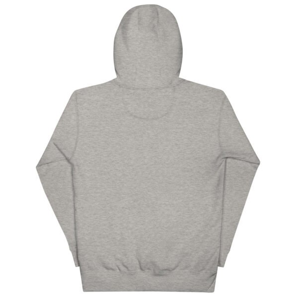 Mums Stronger Every Day Unisex Hoodie - Image 3