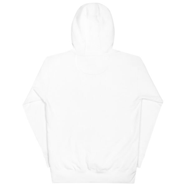 Mums Stronger Every Day Unisex Hoodie - Image 5