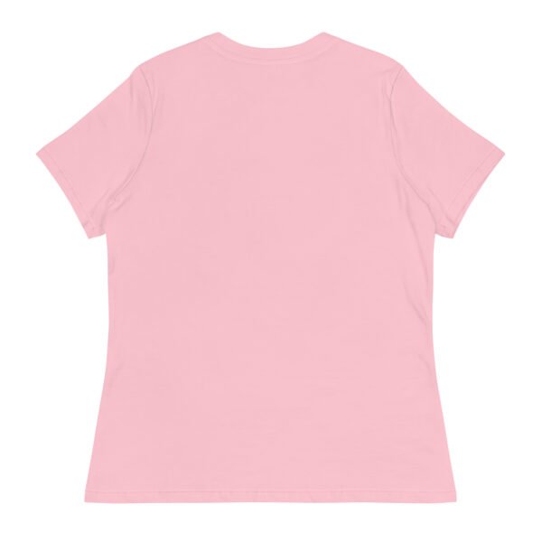 Fuel the Strength, Feed Your Soul Women's Relaxed T-Shirt - Image 7
