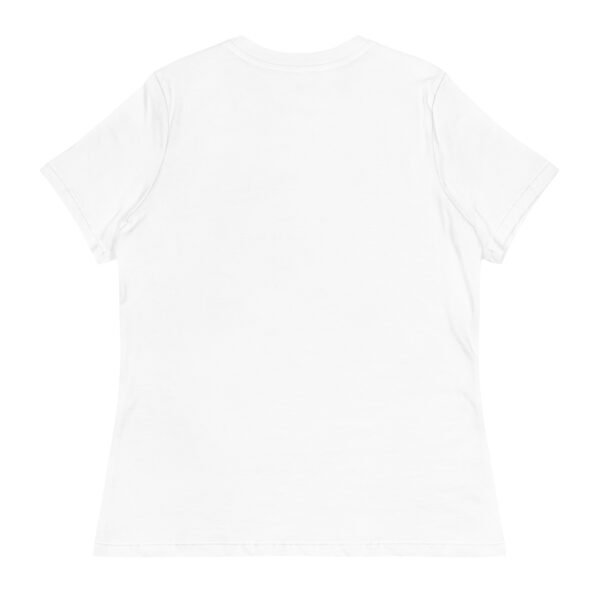 Fuel the Strength, Feed Your Soul Women's Relaxed T-Shirt - Image 9